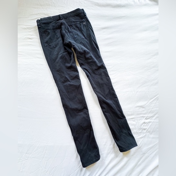 Womens Rag & Bone Jean Legging Pants size 28 - Picture 2 of 3